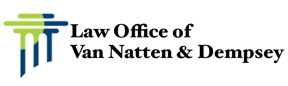 Law office of Van Natten & Dempsey logo